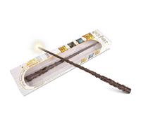 Replique - Harry Potter - Baguette Hermione Lumineuse