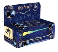 WOW! STUFF: Harry Potter Baguette lumos mystère lumineuse de 2,1 m | Cadeaux officiels du monde des sorciers, jouets et objets de collection | Accessoire de costume pour les fans, filles et garçons, à