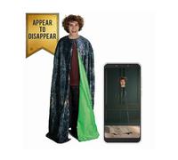 Wow Stuff Harry Potter - Cape D'invisibilité Version Standard