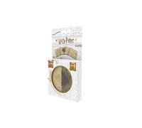 Wow! Stuff – Set de 4 cartes Marauder's Harry Potter – Effet froid – 10 x 10 cm