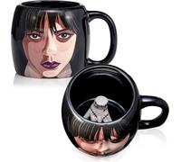 Wow Stuff Mercredi - Mug Intérieur 3d - Main