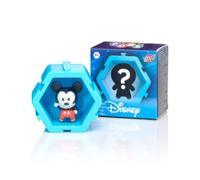 WOW! STUFF - Nano Pods Disney et Pixar Surprise Collectibles | Personnage attaché dans Un Pod Connectable | Jouets pour Enfants et Adultes | Collectionnez et connectez Wave 1