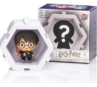 WOW STUFF Nano PODS Wizarding World Surprise Connectable Collectable | Personnage dans un pod connectable | Pour enfants et adultes Harry Potter Toy Collectors | Vague 1 Collecter et connecter