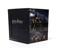 WOW! STUFF Wizarding World Carnet 3DHD Château de Poudlard