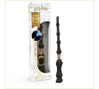 Wow Stuff Wow Baguette Magique Lumos Dumbledore Figurine