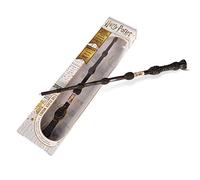 Wow! Stuff – Baguette Harry Potter Light Painting Sureau Dumbledore