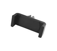 WOW - Support pour voiture pour téléphone portable - noir
