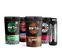 WOW TEA: Slimfit Discovery