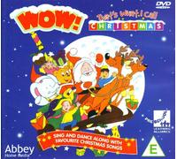 Wow That's What I Call Christmas Carry Case [Import]