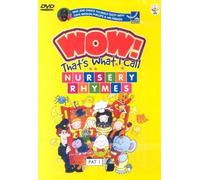 Wow! That's What I Call Nursery Rhymes [Import anglais]