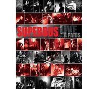 Superbus Live À Paris