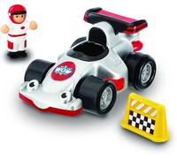 WOW Toys 10343 Aucun véhicule à pousser