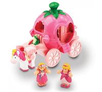 Wow Toys Voiture De Princesse De Pippa
