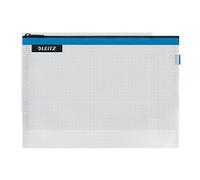 WOW Travel - Trousse de maquillage for small bottle - EVA foil - bleu