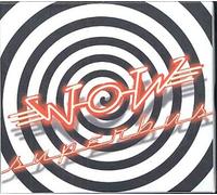 Superbus - Wow - Edition Digibock [inclus 1 affiche]