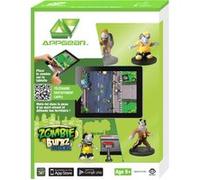 Jeu Pour Application Mobile Appgear - Zombie Burbz : Diner