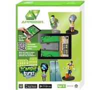 Wow wee Appgear Zombie High School Multicolore G