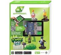 Wow wee Appgear Zombie Neighborhood Multicolore G