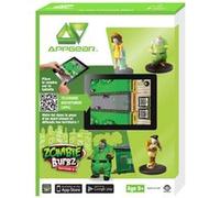 Wow wee Appgear Zombie Service Multicolore G