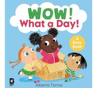 Wow! What A Day!