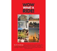 Wow What A Ride!