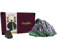 Wow Wizarding World - Cape D'invisibilité de Luxe (illusion)