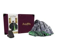 Wow! Wizarding World - Cape D'invisibilité de Luxe (illusion)