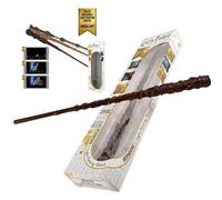 Wow! Wizarding World - Hermione Baguette Lumos De Luxe