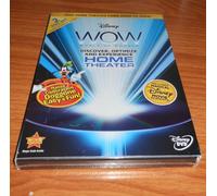 Wow: World of Disney