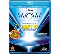 Wow: World of Wonder [Blu-Ray]