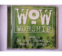Wow Worship Green [Import]