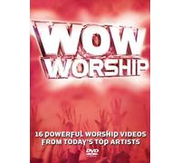 Wow Worship [Import anglais]