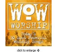 Wow Worship Orange