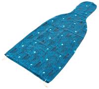 Wow Wow Cello Sleeve Pavane