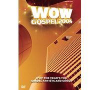 Wow - Wow Gospel 2004 [Import USA Zone 1]