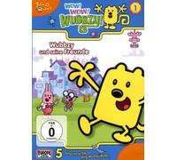 Wow,Wow,Wubbzy! - 01/Wubbzy und Seine Freunde [Import]