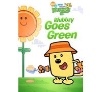 Wow! Wow! Wubbzy!