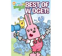 Wow! Wow! Wubbzy!
