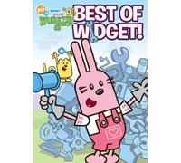 Wow! Wow! Wubbzy!
