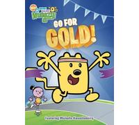 Wow! Wow! Wubbzy! - Go For Gold!