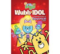 Wow Wow Wubbzy: Wubb Idol