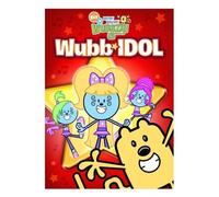Wow! Wow! Wubbzy! - Wubb Idol