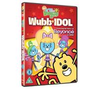 Wow! Wow! Wubbzy!: Wubb Idol F [Import Anglais] (Import)