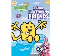 Wow Wubbzy: A Little Help from My Friends