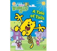 Wow Wubbzy: A of Tails