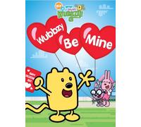 Wow Wubbzy Be Mine