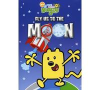Wow Wubbzy: Fly Us to The Moon