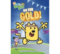 Wow Wubbzy: Go for Gold