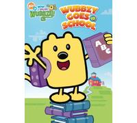 Wow Wubbzy Goes to School