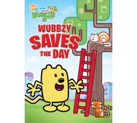 Wow Wubbzy Saves The Day